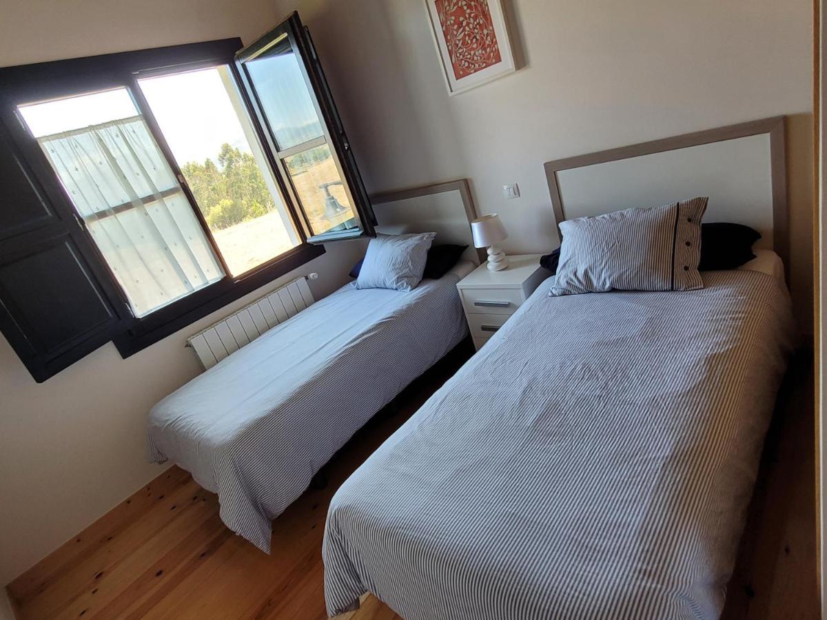 El Orbayu Apartment Коломбрес Екстериор снимка