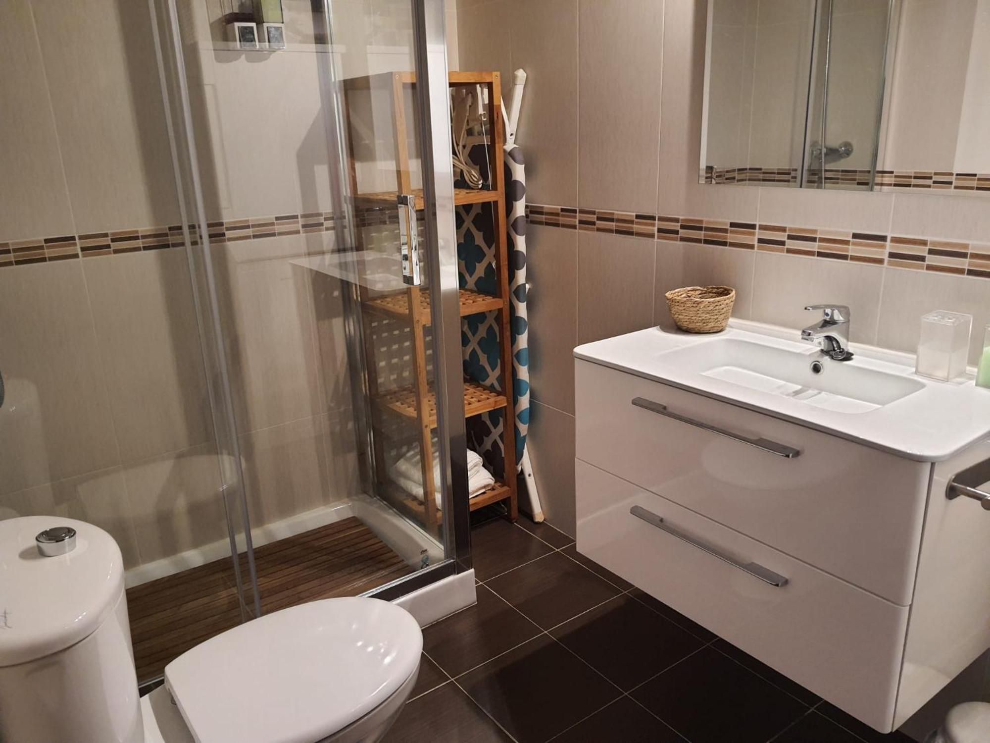 El Orbayu Apartment Коломбрес Екстериор снимка
